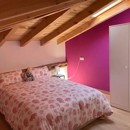 Casa Aurora Appartement Francos  Buitenkant foto