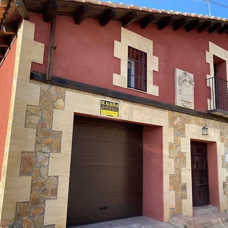 Casa Aurora Appartement Francos  Buitenkant foto