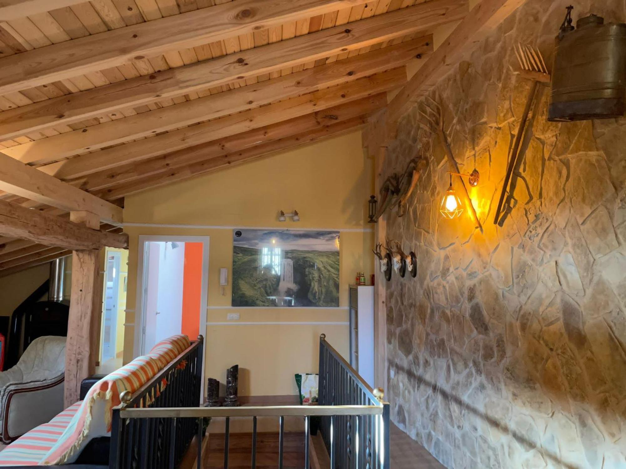 Casa Aurora Apartment